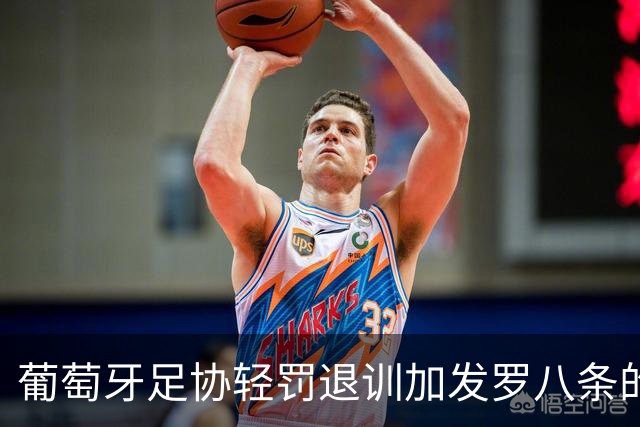 葡萄牙足协轻罚退训加发罗八条的C罗后、遭各媒体差评！
